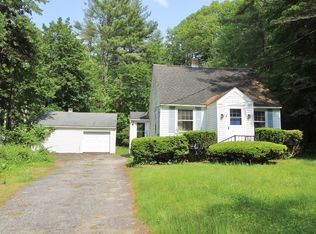 554 Wachusett St, Holden, MA 01520