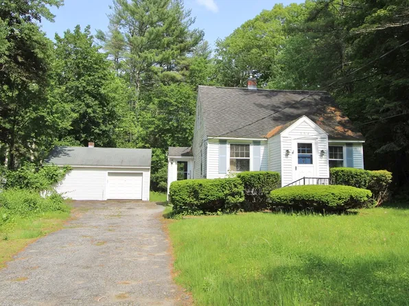 554 Wachusett St, Holden, MA 01520