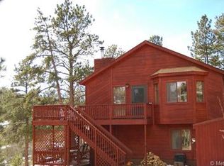 238 McDougal Rd, Bailey, CO 80421