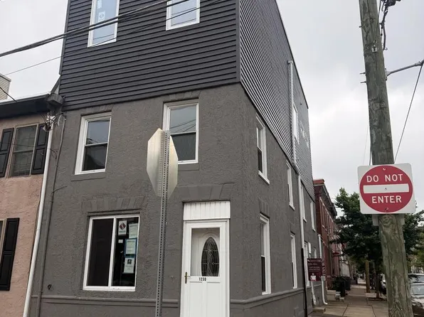 1230 E Fletcher St, Philadelphia, PA 19125
