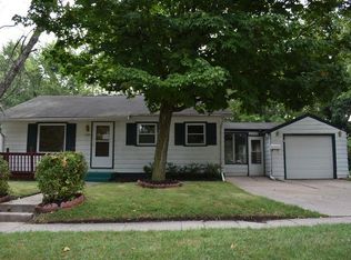 1605 Cleveland St, Beloit, WI 53511