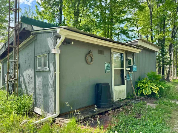 3601 County Road 444, Rock, MI 49880