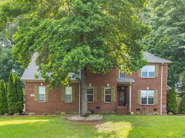 155 Lincarrie Ln, Harvest, AL 35749