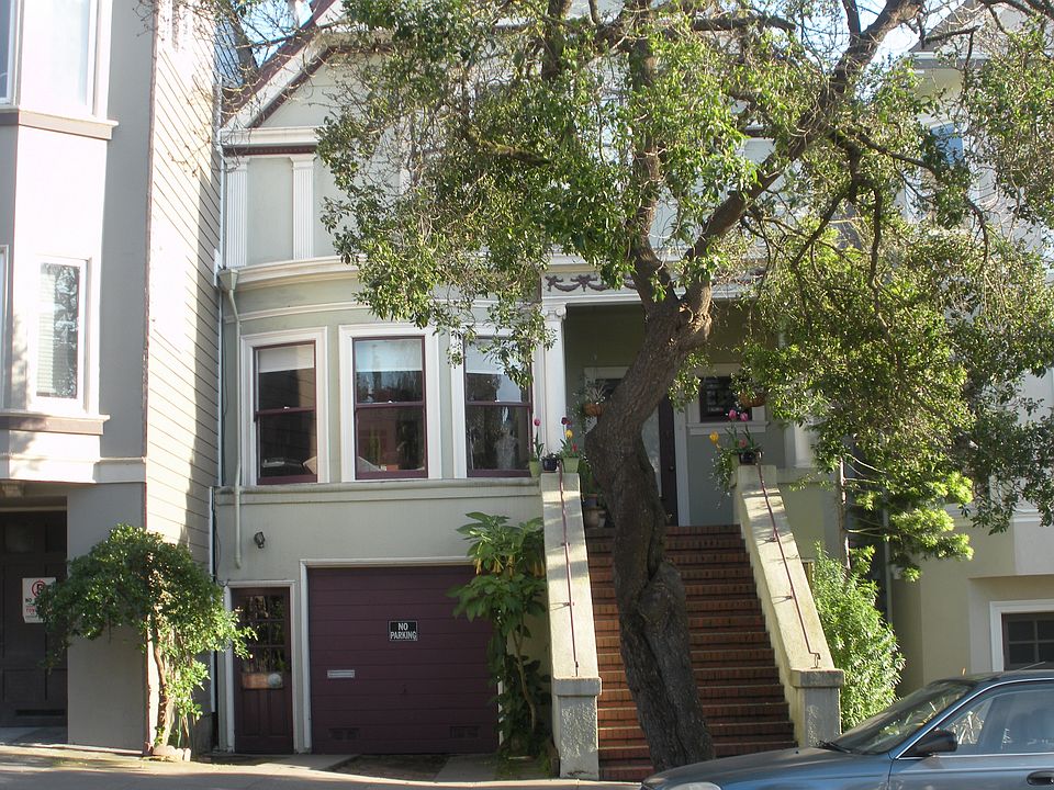 1st image of 3951 Sacramento St