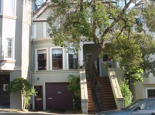 3951 Sacramento St, San Francisco, CA 94118
