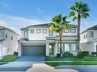 2692 Calistoga Ave, Kissimmee, FL 34741