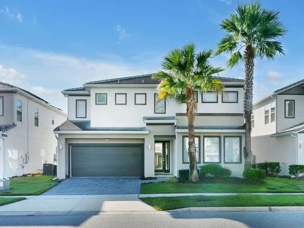 2692 Calistoga Ave, Kissimmee, FL 34741