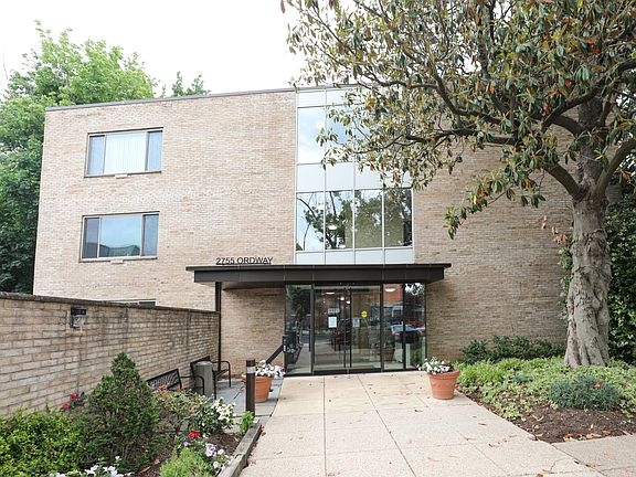 5th image of 2755 Ordway St NW APT 112