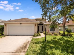 937 Tavernier Cir NE, Palm Bay, FL 32905