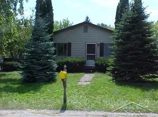 4135 Burrows St, Saginaw, MI