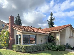 16934 Kirk View Dr, Hacienda Heights, CA 91745