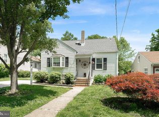 510 Washington Ave, Ewing, NJ 08628