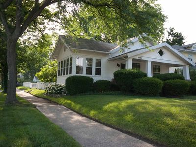 2401 Kensington Blvd, Fort Wayne, IN, 46805