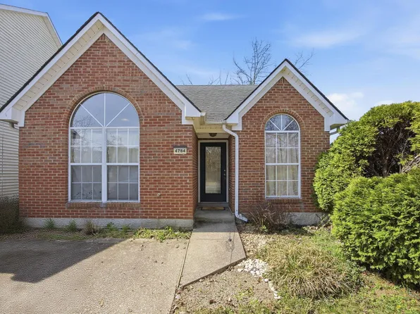4784 Moss Creek Dr, Lexington, KY 40515