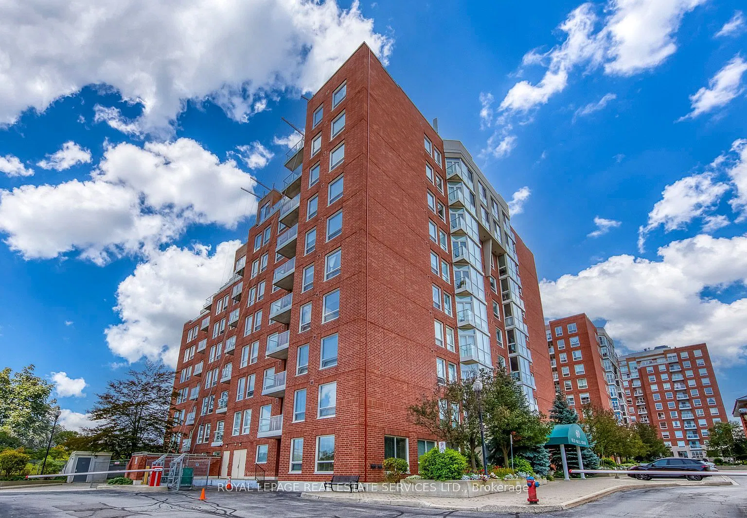2 bed, $2,600 — Photo 1