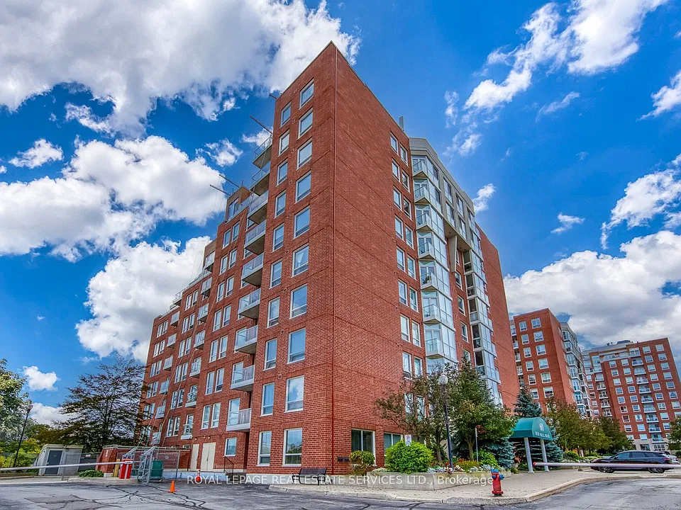 60 Old Mill Rd #UPH5