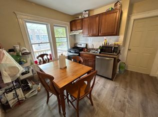 9 Radnor Rd #2, Boston, MA 02135