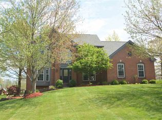 10196 Glenfield Ct, Union, KY 41091