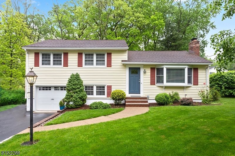 5 Thea Pl, Whippany, NJ 07981 Zillow