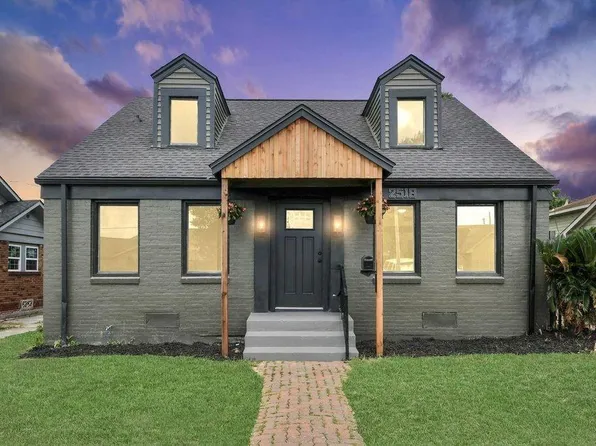 2518 Oakcliff St, Houston, TX 77023