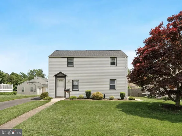 224 Montgomery Ave, Oreland, PA 19075