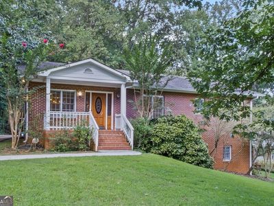 402 Terrydale Dr SE, Marietta, GA, 30067