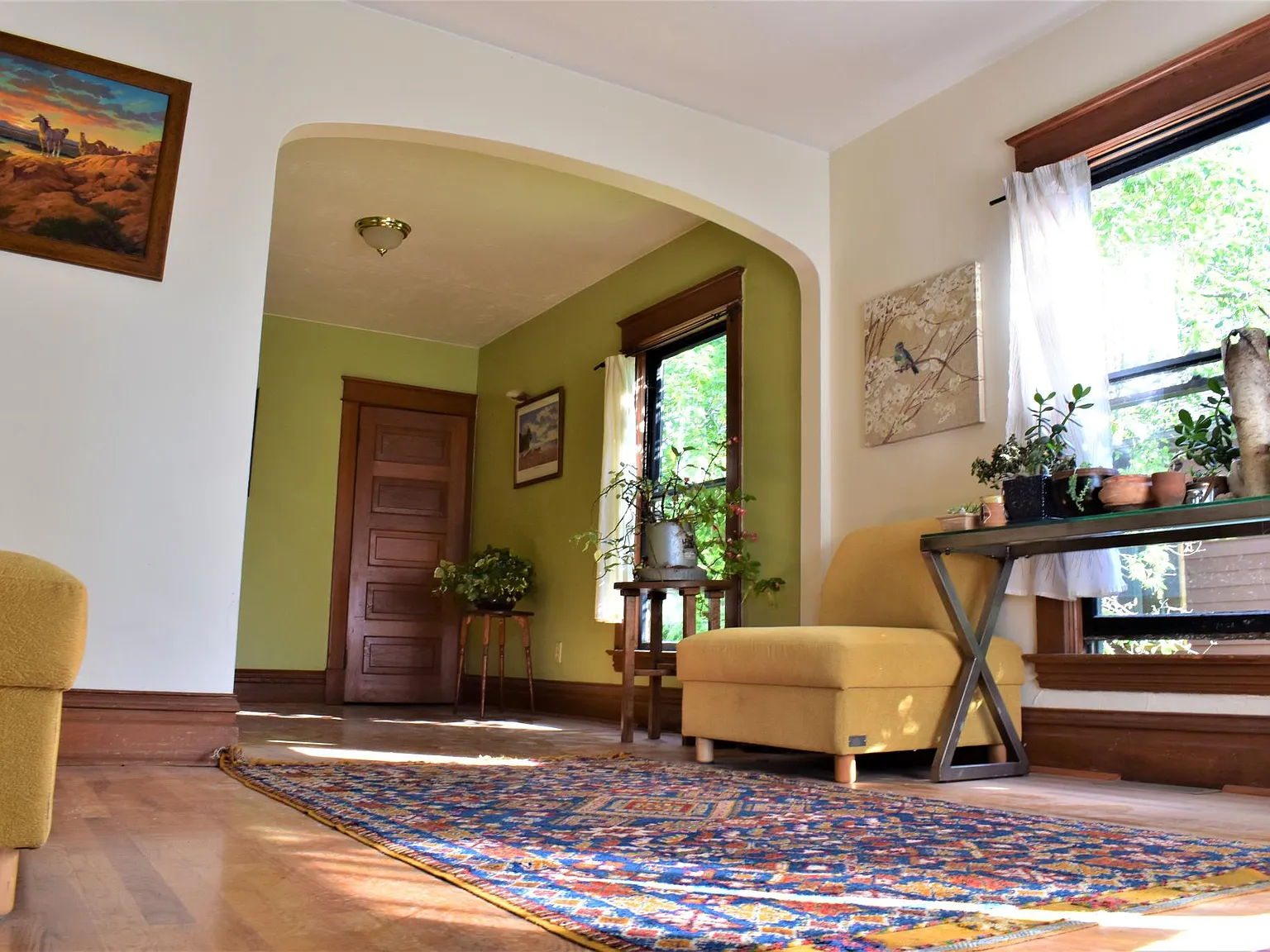 3 bed, 1200 sqft, $2,650 — Photo 3