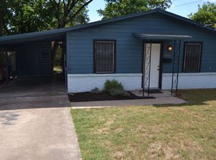 1606 Singleton Ave, Austin, TX 78702