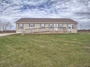 10504 Calkins Rd, Swartz Creek, MI 48473