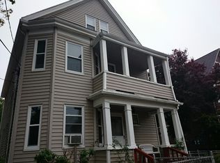 12 Harwood St, Dorchester, MA 02124