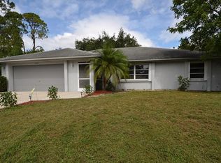 21232 Chatburn Ave, Pt Charlotte, FL 33952