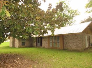 271 Gaston St, Ackerman, MS 39735