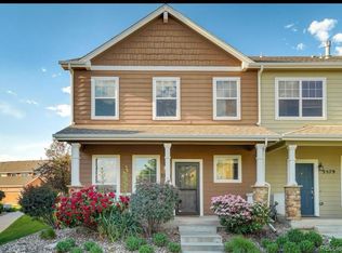3573 Grey Owl Point, Colorado Springs, CO 80916
