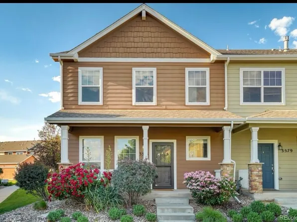 3573 Grey Owl Point, Colorado Springs, CO 80916