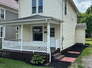 740 Newgarden Ave, Salem, OH
