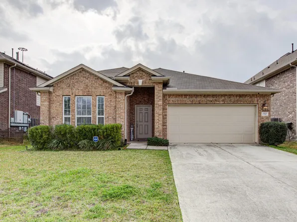 1510 Bella Garden Ct, Spring, TX 77373