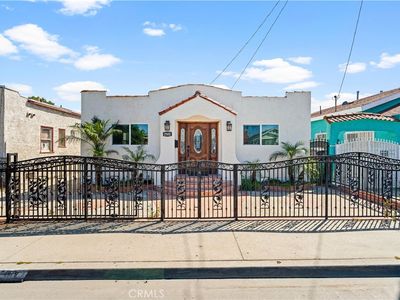 2502 Poplar Pl, Huntington Park, CA, 90255