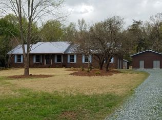 1214 Will Brown Rd, Siler City, NC 27344