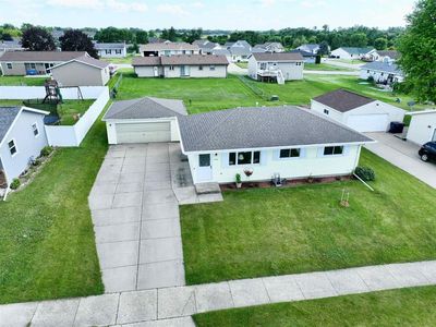 739 Roosevelt Avenue, Janesville, WI, 53546