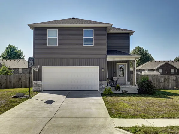 489 S Michelle Avenue, Republic, MO 65738