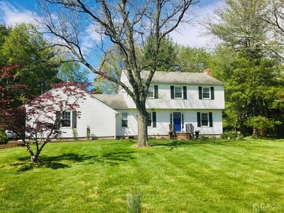 7 Monroe Ct, Princeton, NJ, 08540