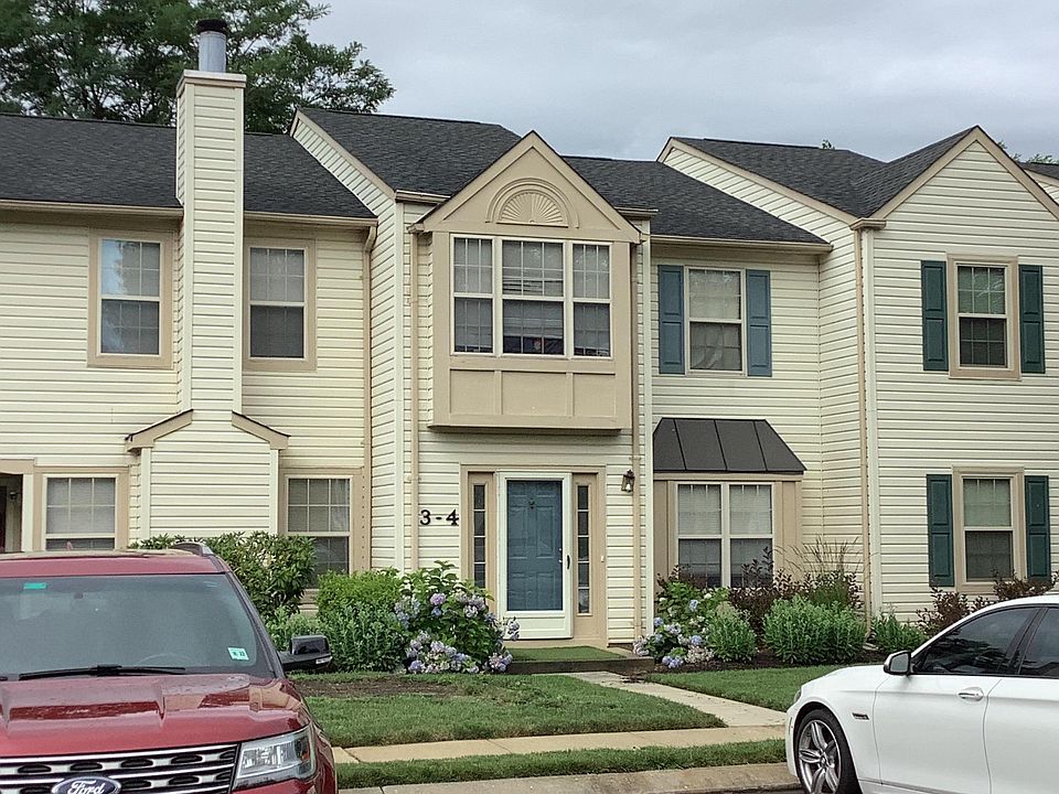 3 Whistler Drive UNIT 4, Freehold, NJ 07728 Zillow