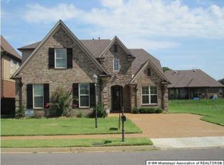 6962 Dakota Cir, Olive Branch, MS 38654