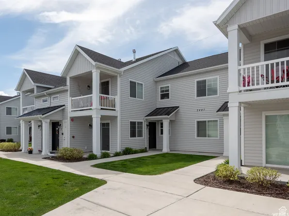 2487 W 500 S Unit 4, Springville, UT 84663
