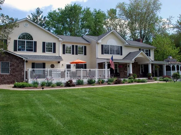 30 Springtown Rd, Readington Twp., NJ 08889