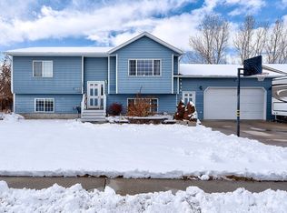 2650 Pike Dr, East Helena, MT 59635