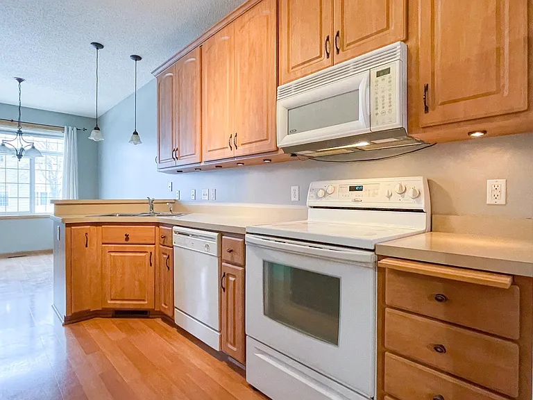 5400 144th Way NW #20 — Photo 8