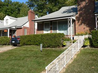 1134 Terrace Dr, Saint Louis, MO 63117