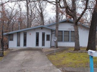 5 Laxton Ln, Bella Vista, AR 72714