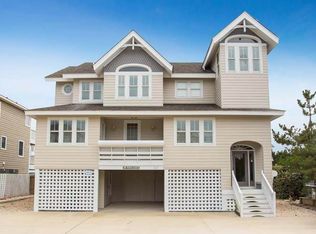 622 Wave Arch, Corolla, NC 27927